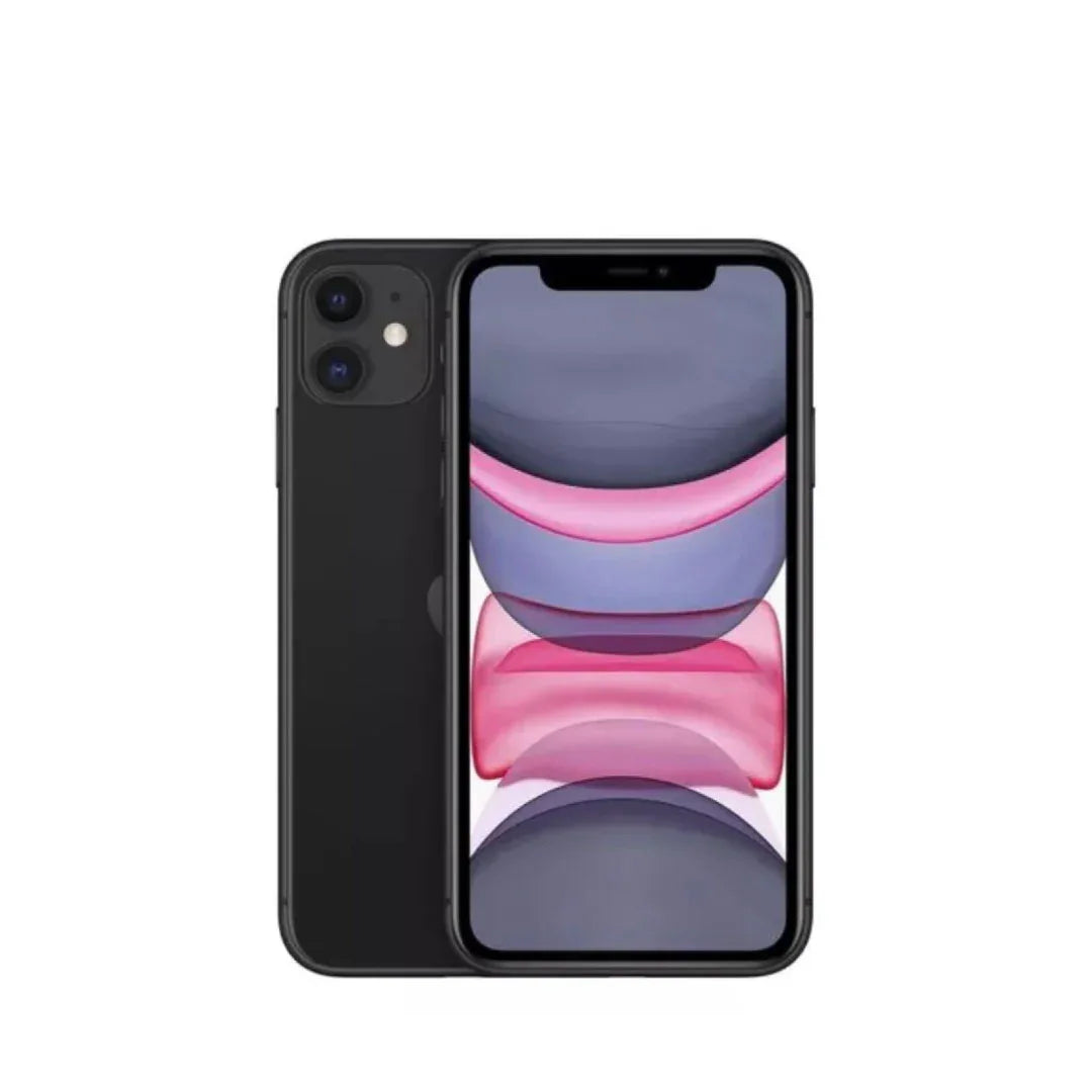 iPhone 11 reacondicionado