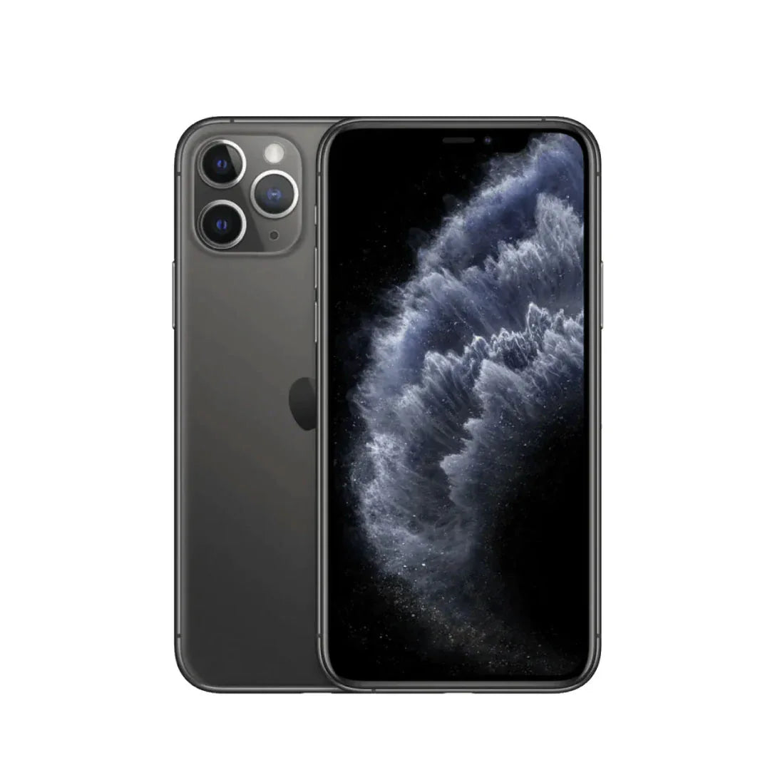 iPhone 11 Pro Max reacondicionado