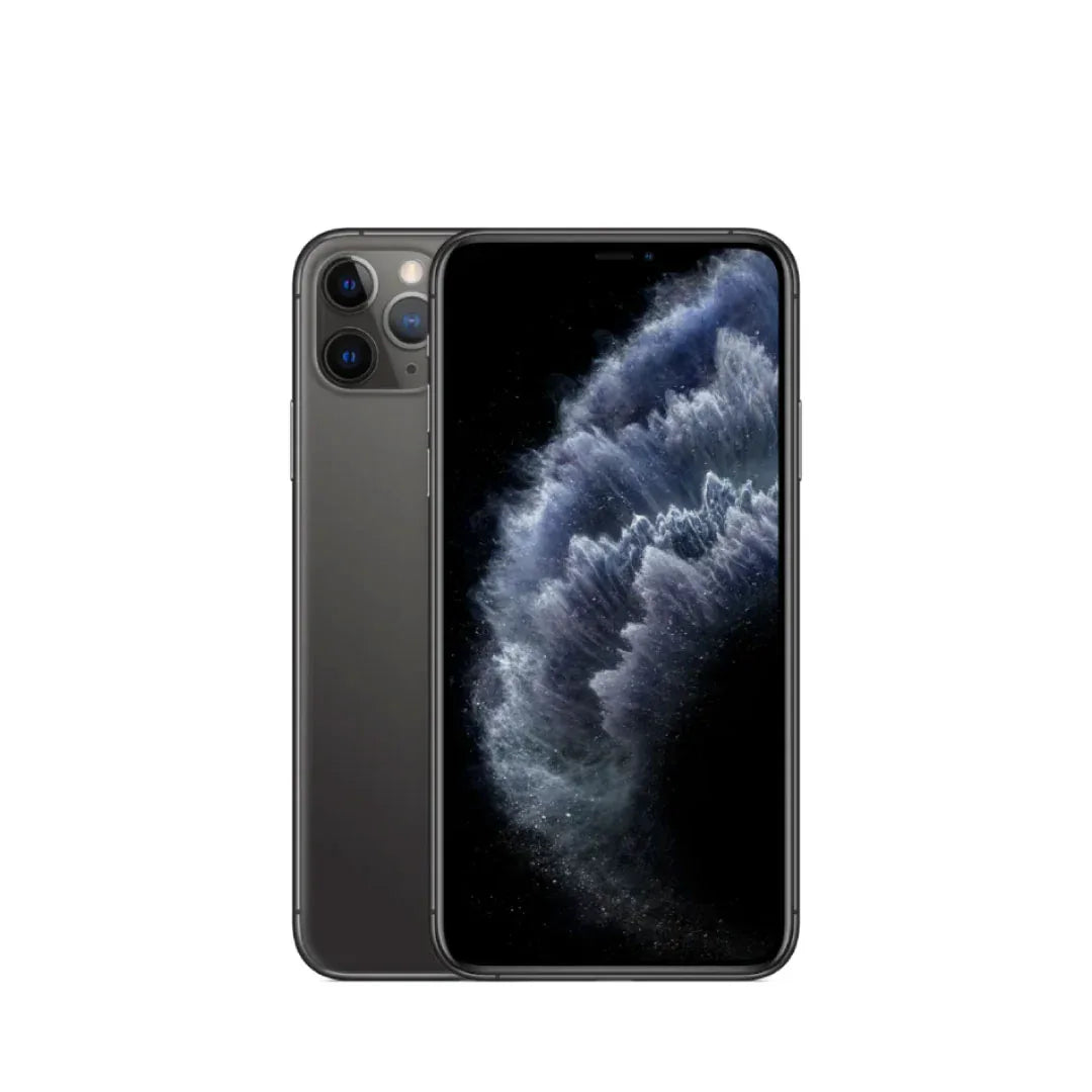 iPhone 11 Pro 256GB reacondicionado