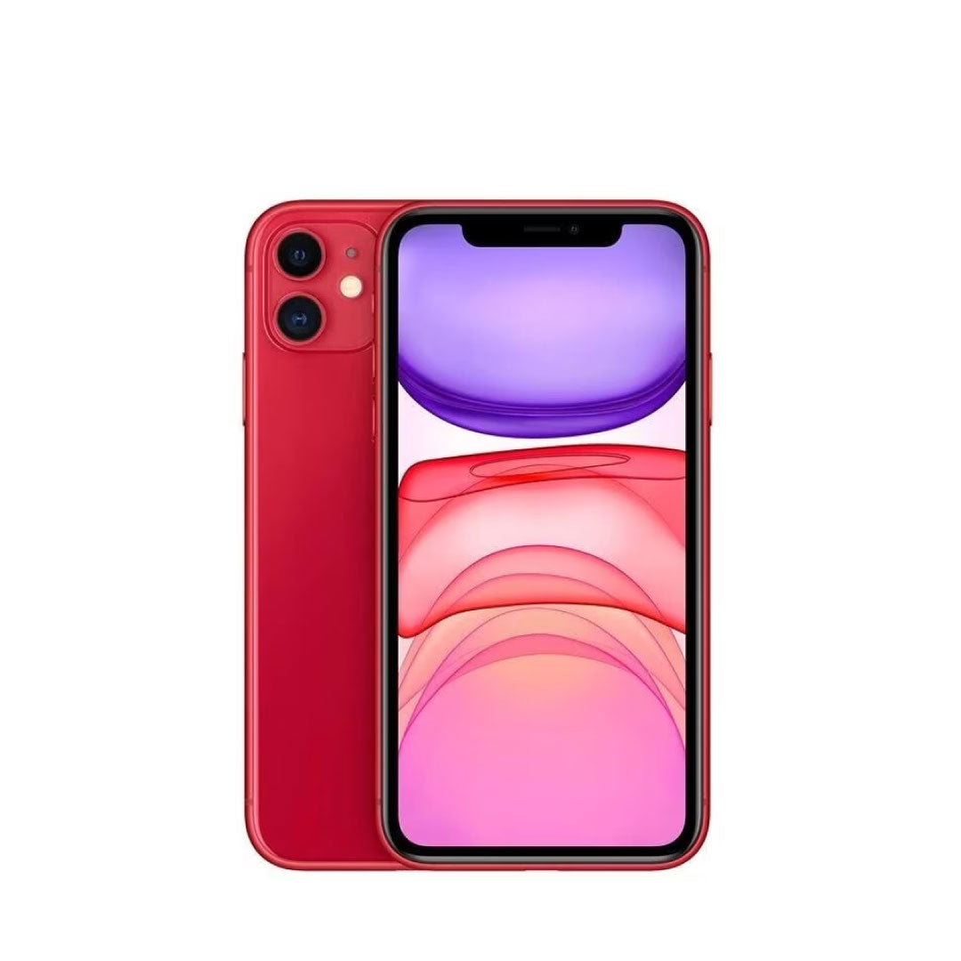 iPhone 11 reacondicionado