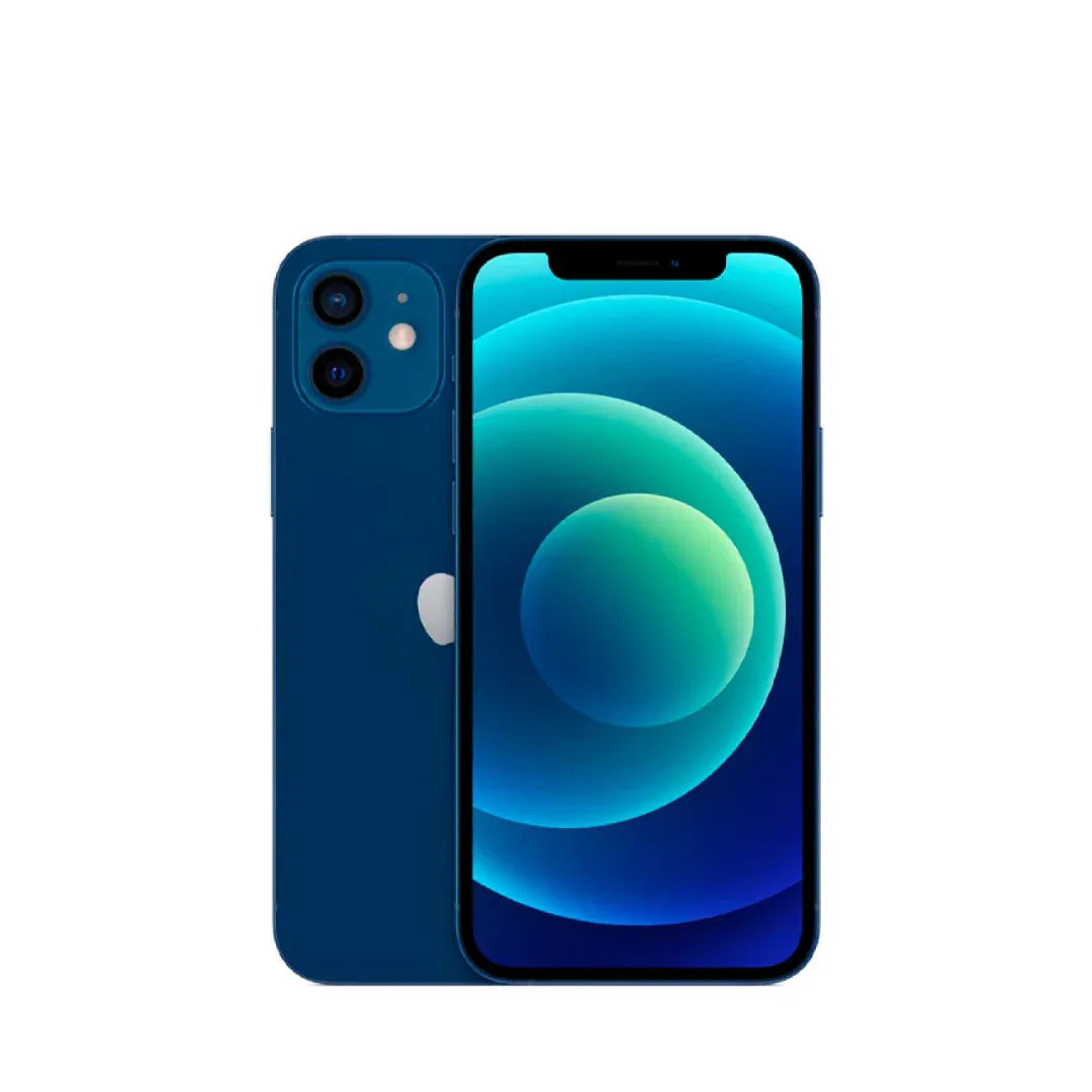 iPhone 12 reacondicionado
