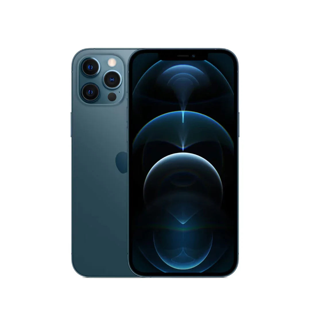 iPhone 12 Pro Max reacondicionado
