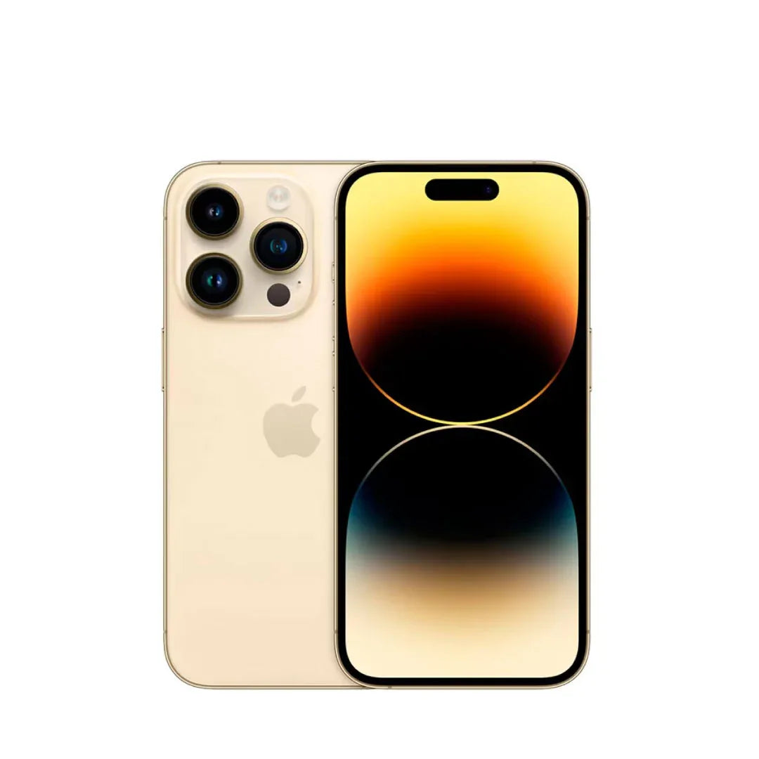 iPhone 14 Pro reacondicionado