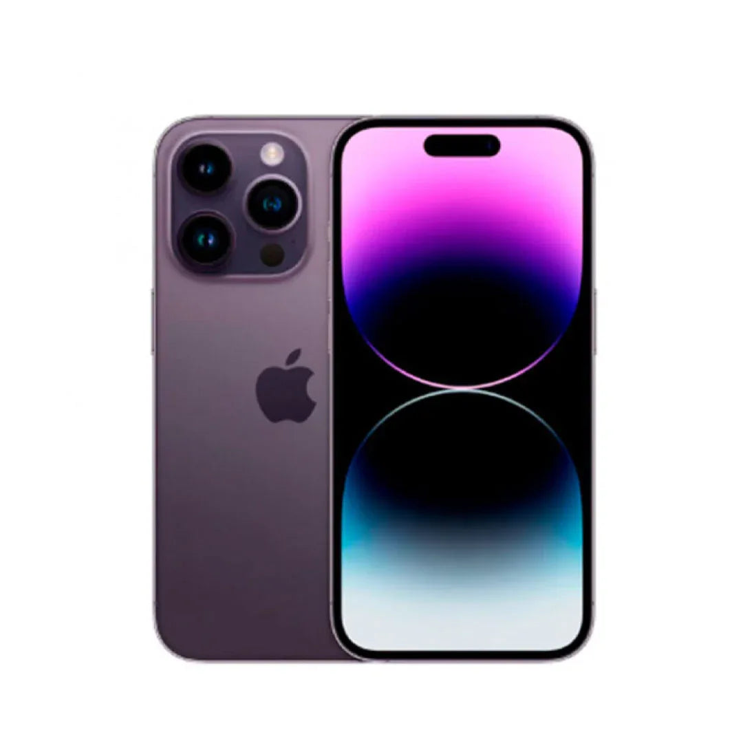 iPhone 14 Pro Max reacondicionado