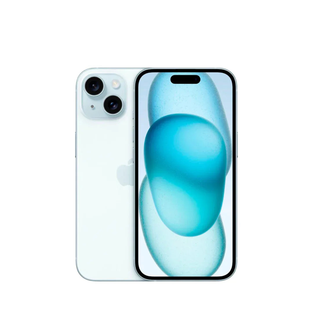 iPhone 15 reacondicionado