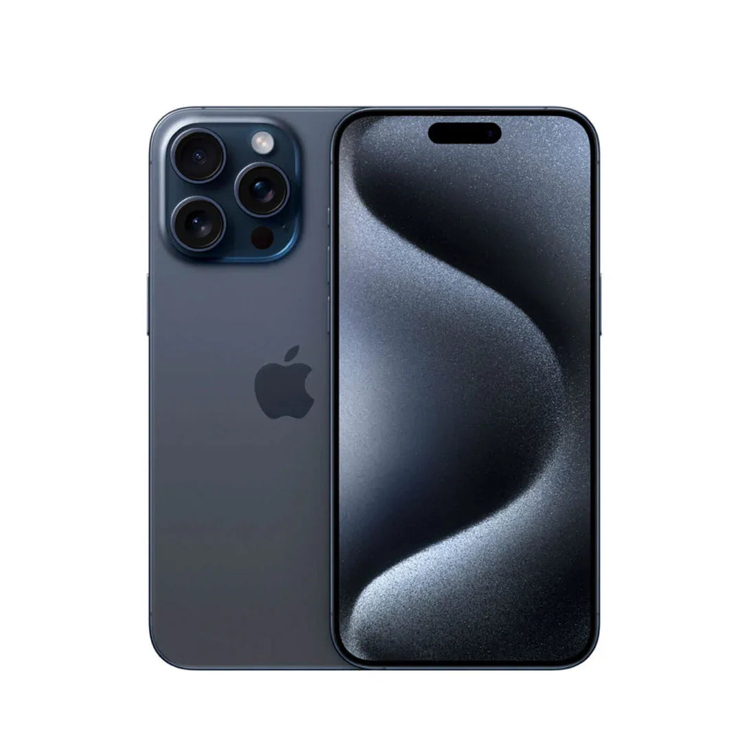 iPhone 15 Pro Max reacondicionado
