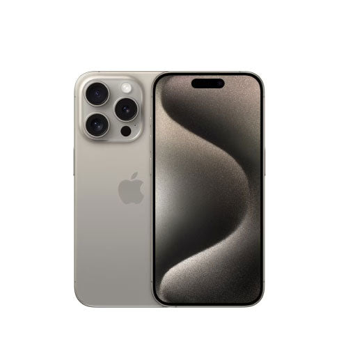 iPhone 15 Pro reacondicionado