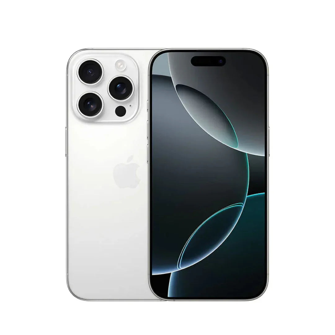 iPhone 16 Pro Max reacondicionado