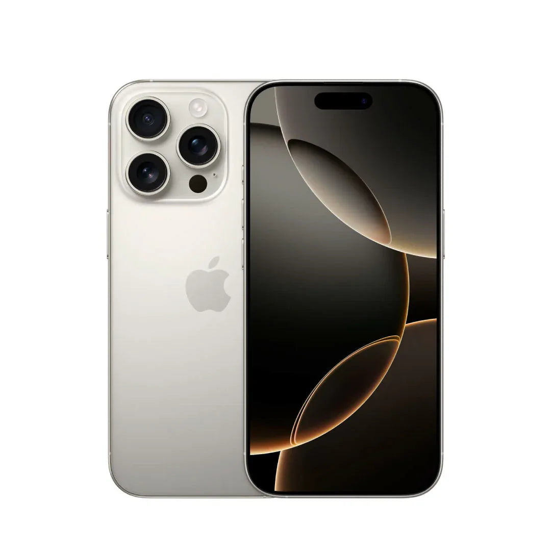 iPhone 16 Pro Max reacondicionado