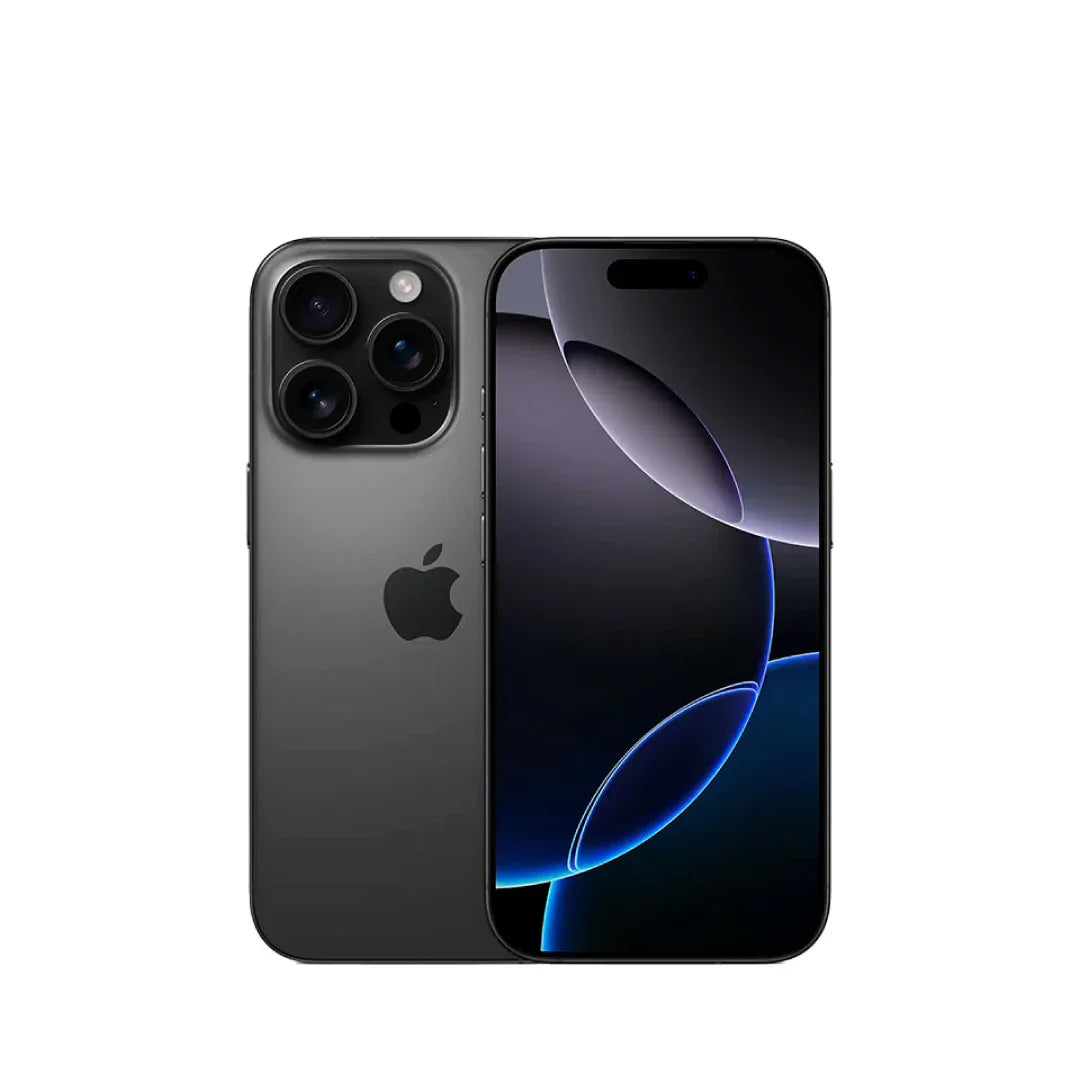 iPhone 16 Pro reacondicionado