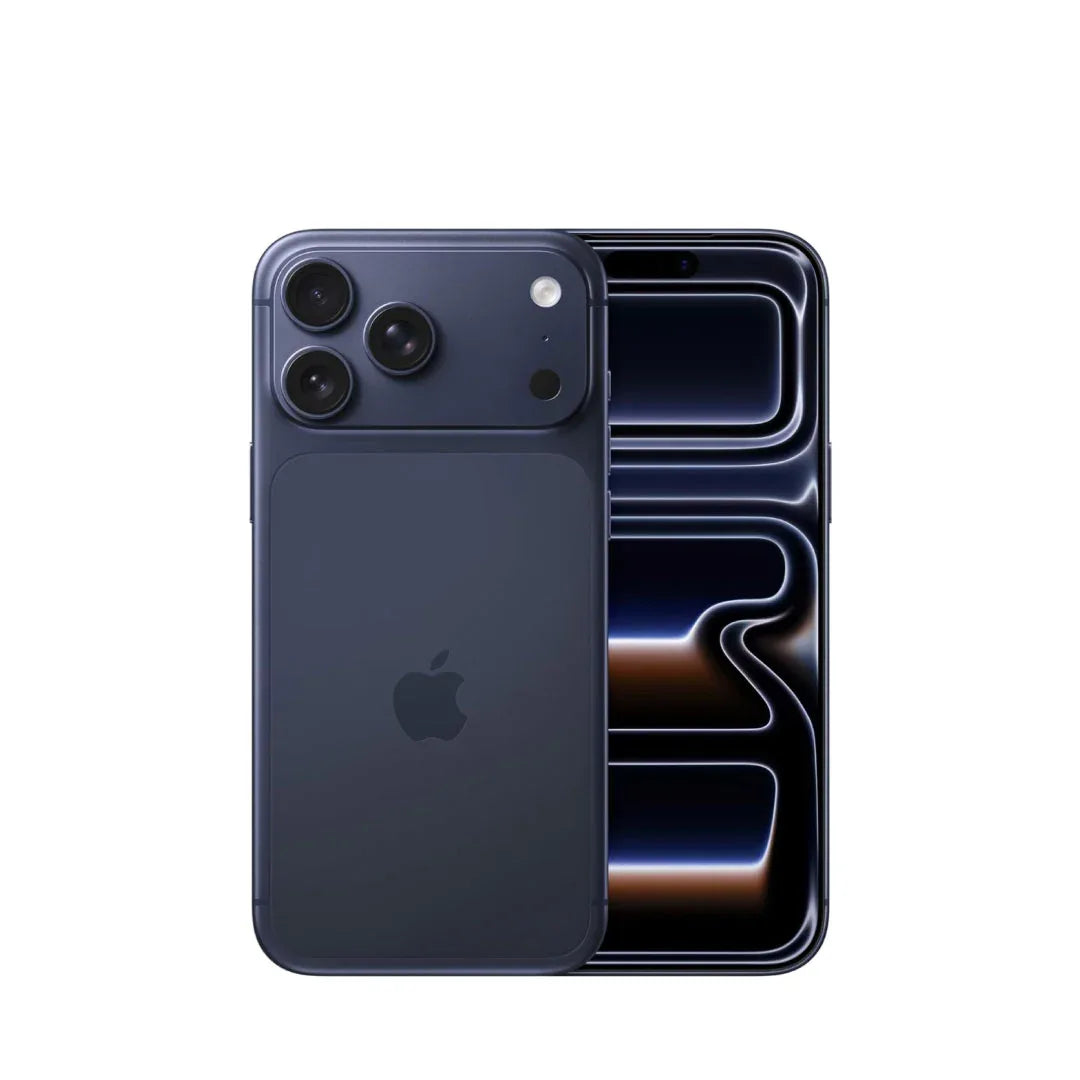 iPhone 17 Pro reacondicionado