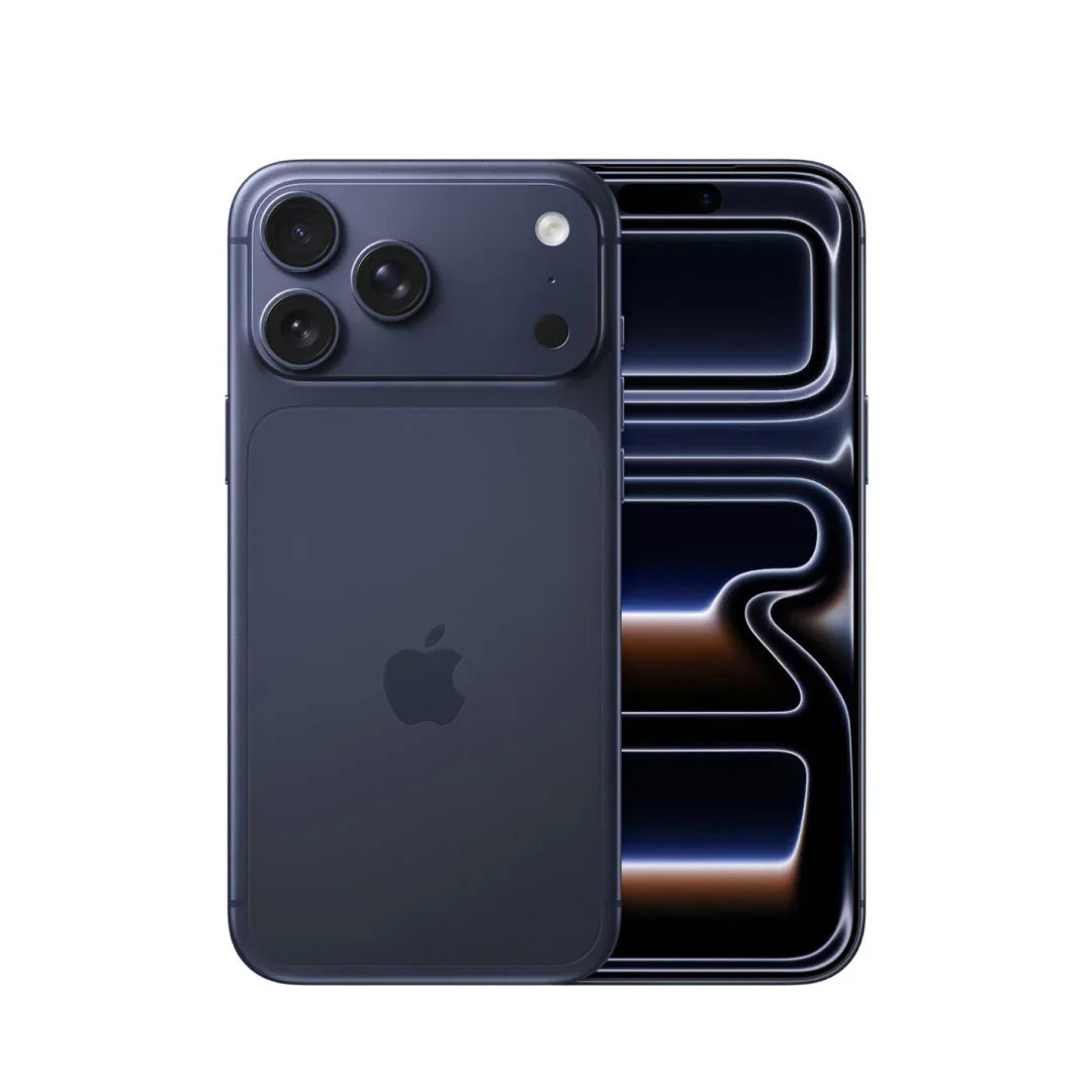 iPhone 17 Pro Max reacondicionado