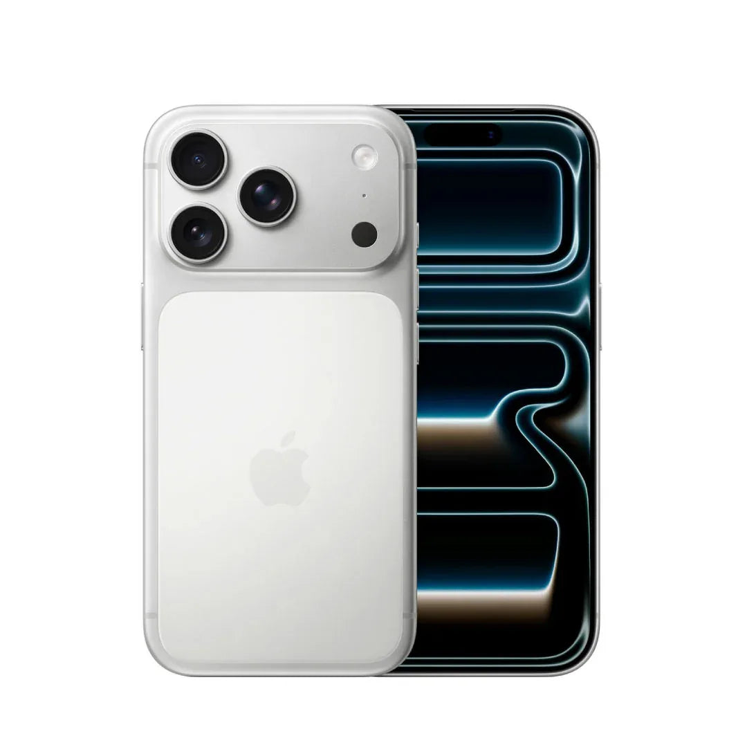 iPhone 17 Pro Max reacondicionado