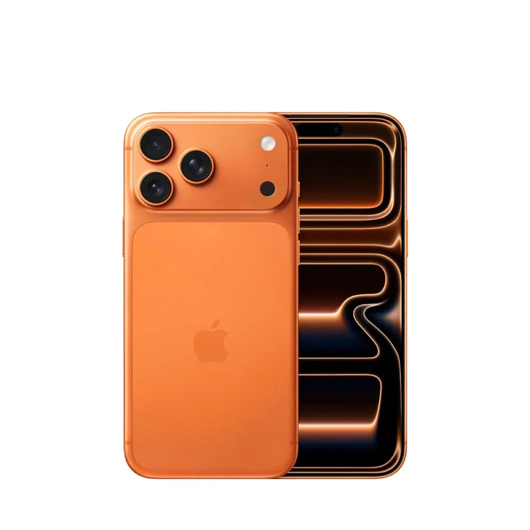 iPhone 17 Pro reacondicionado